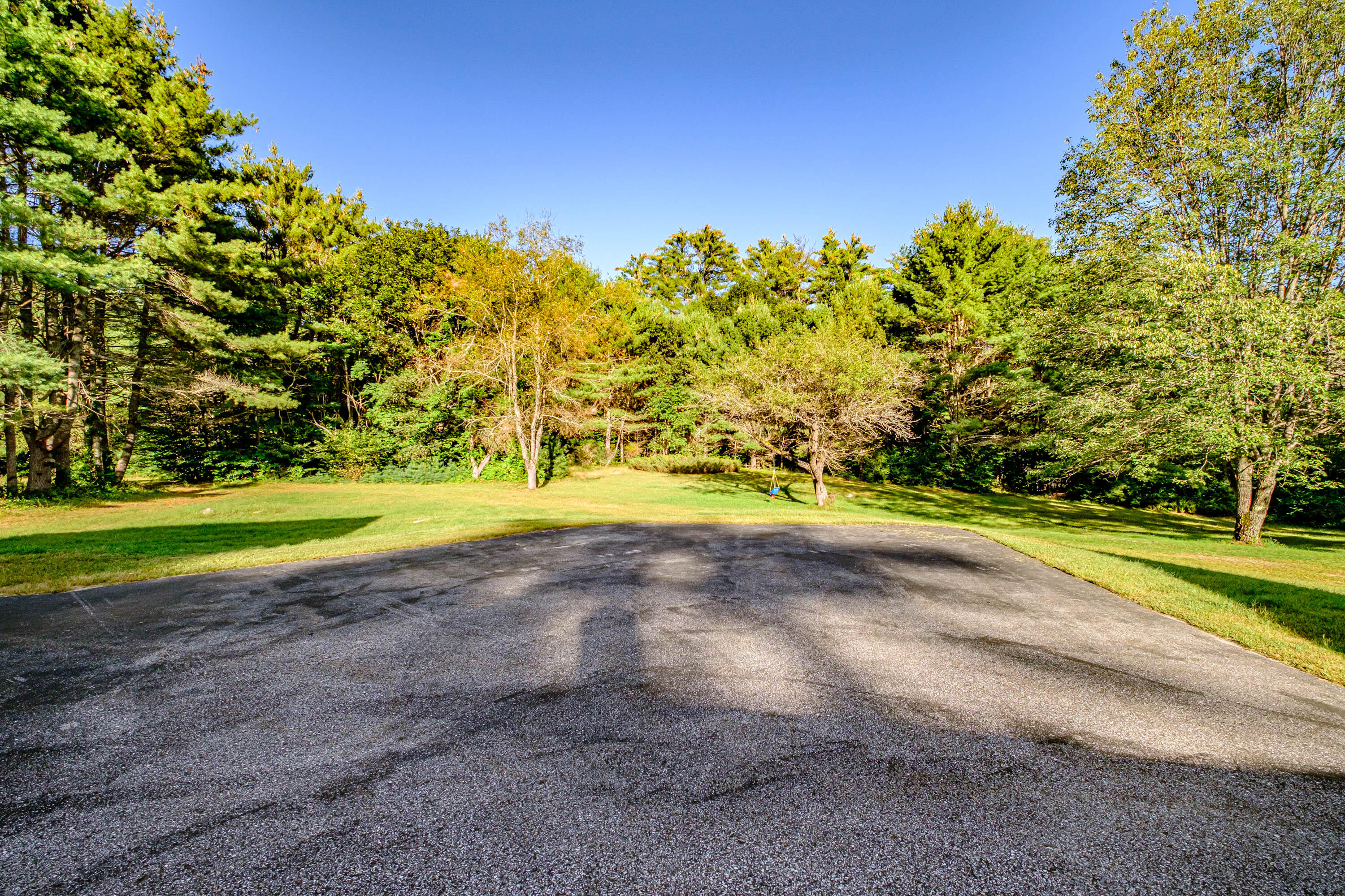 44 Carsley Road Harrison ME 04040
