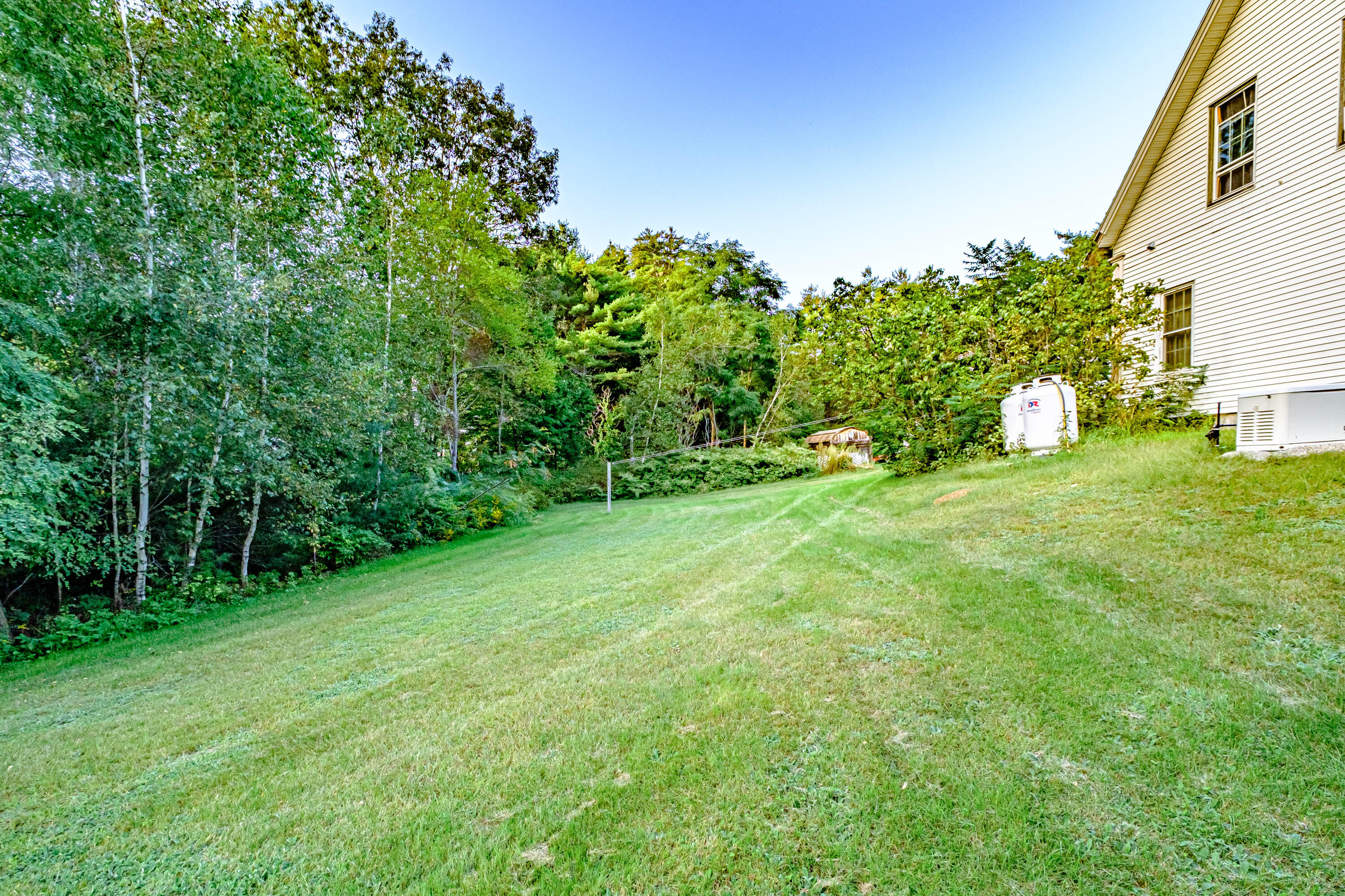 44 Carsley Road Harrison ME 04040