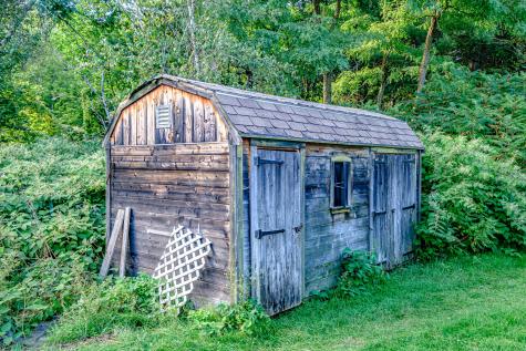 44 Carsley Road Harrison ME 04040