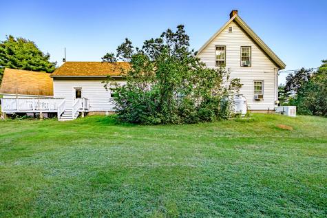 44 Carsley Road Harrison ME 04040