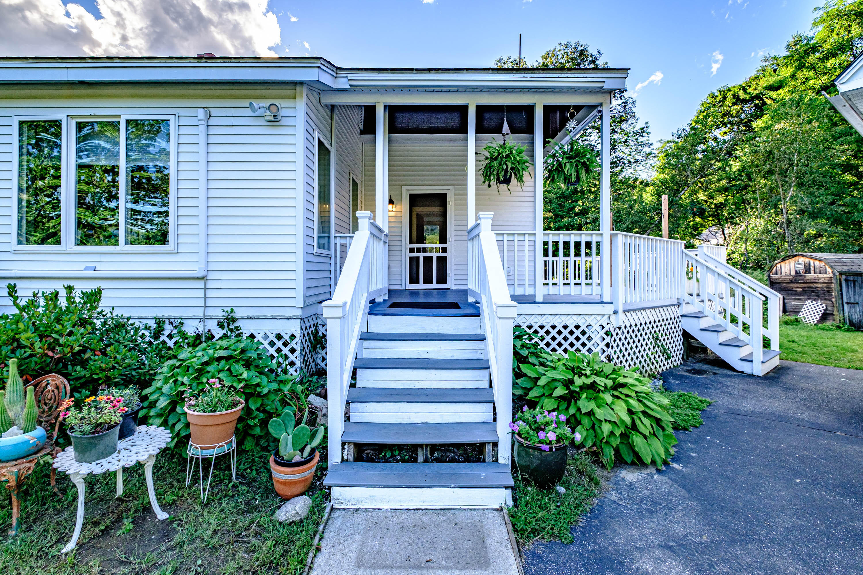 44 Carsley Road Harrison ME 04040