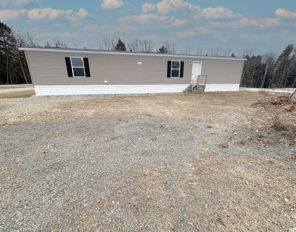 1 Fall Drive Farmingdale ME 04344