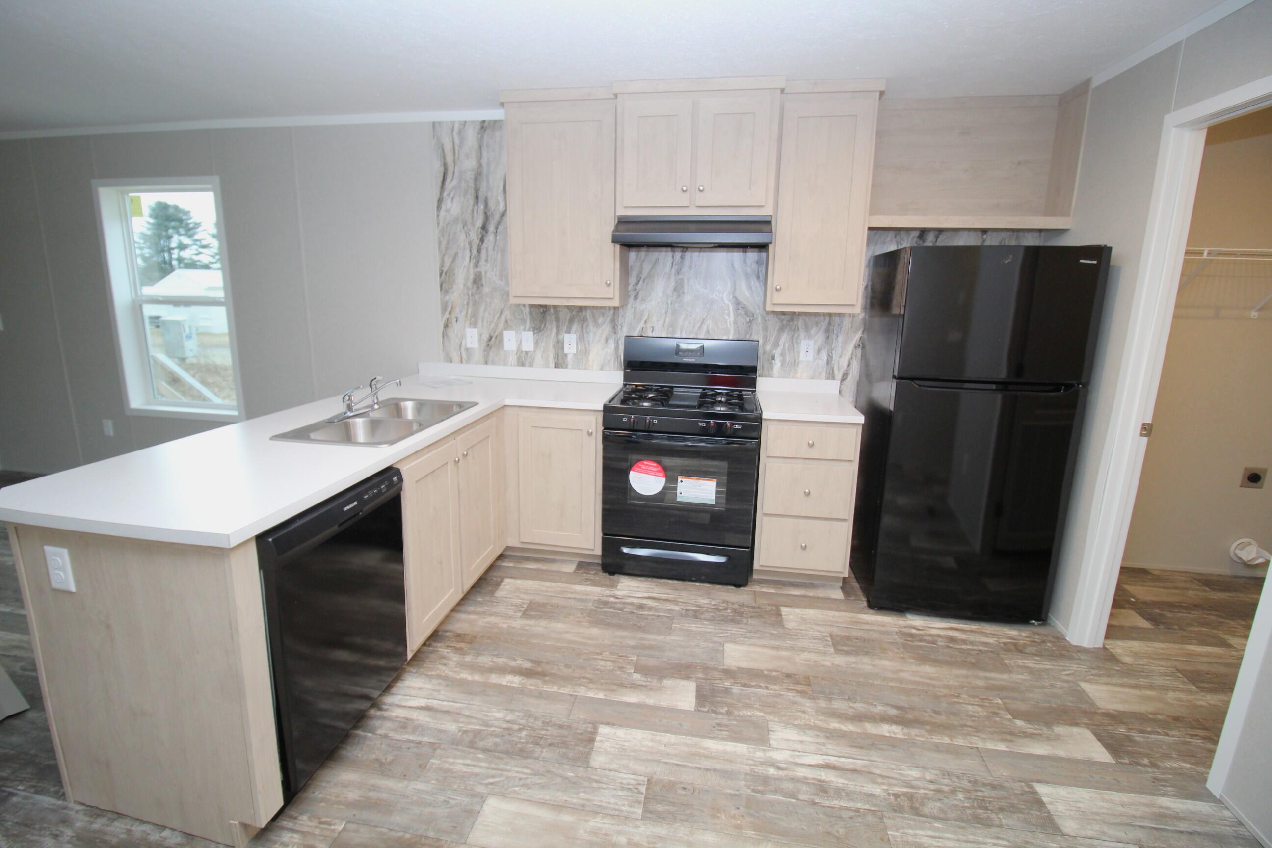 1 Fall Drive Farmingdale ME 04344