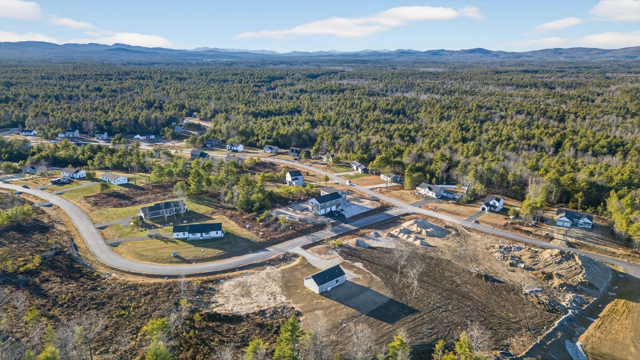 31 Hunters Haven Standish ME 04084