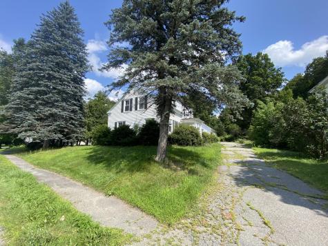 57 Pleasant Street Dexter ME 04930
