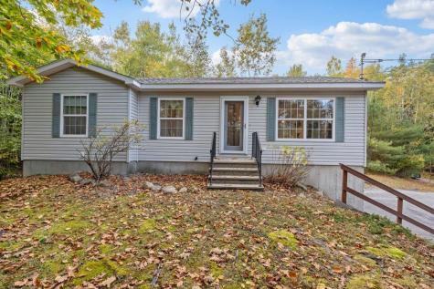 142 Bar Mills Road Hollis ME 04042