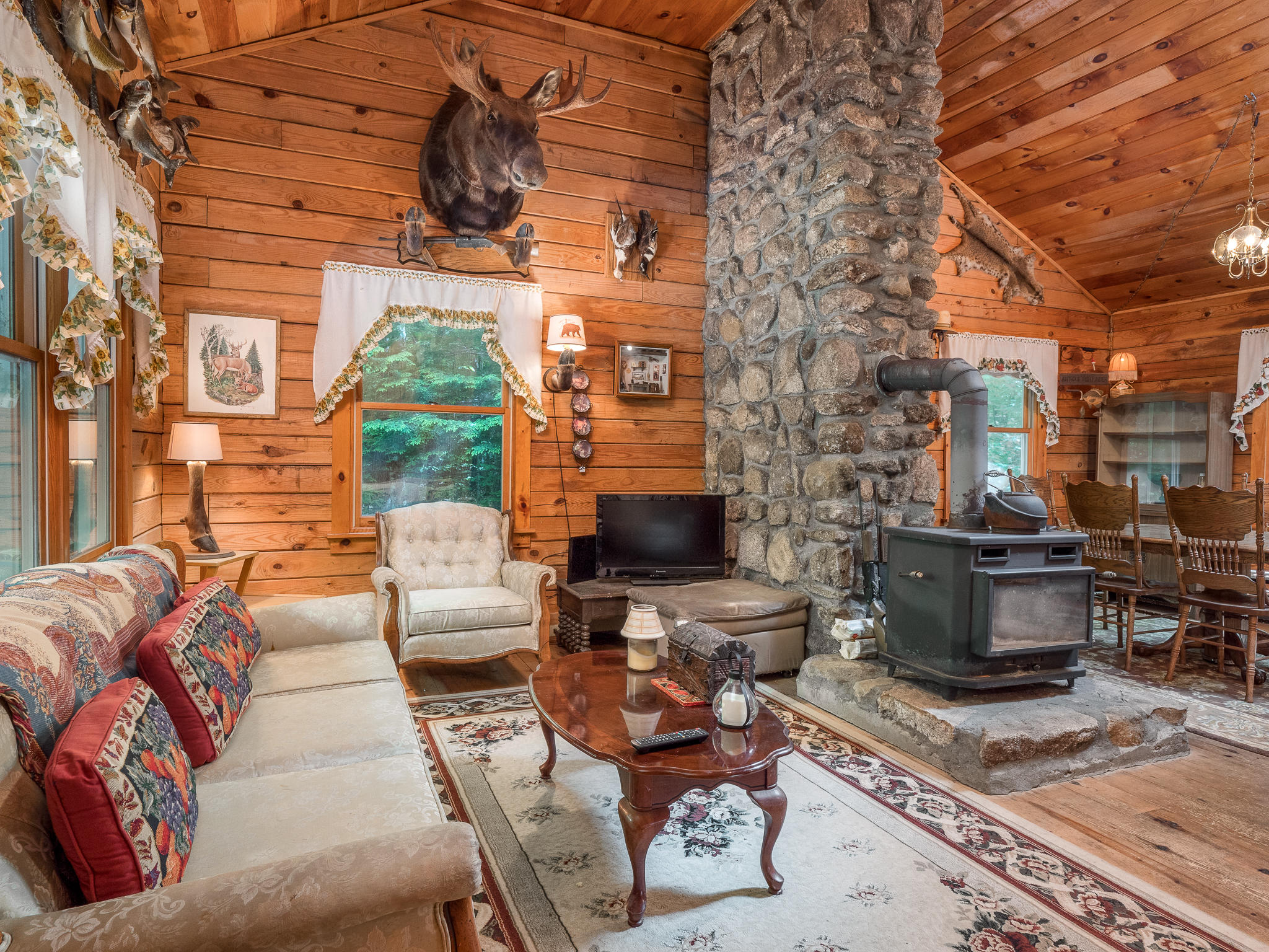 218 Trickey Pond Road Naples, ME