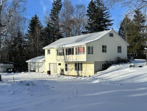 3193 Main Street Rangeley ME 04970