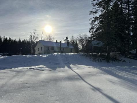 3193 Main Street Rangeley ME 04970