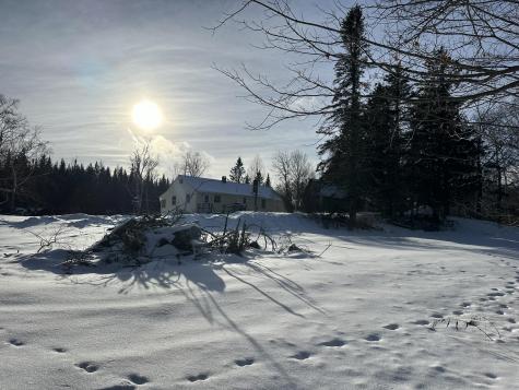 3193 Main Street Rangeley ME 04970