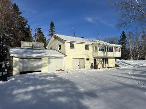 3193 Main Street Rangeley ME 04970