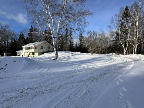 3193 Main Street Rangeley ME 04970