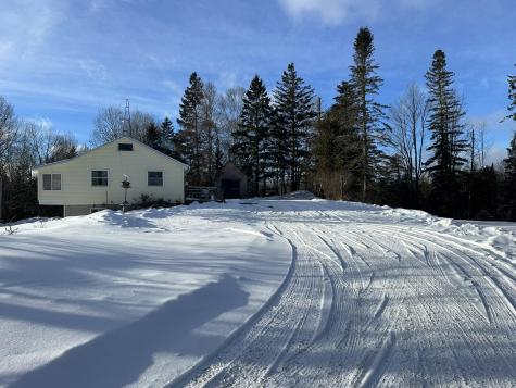 3193 Main Street Rangeley ME 04970