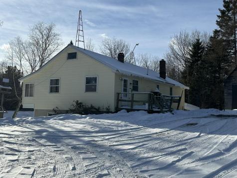 3193 Main Street Rangeley ME 04970