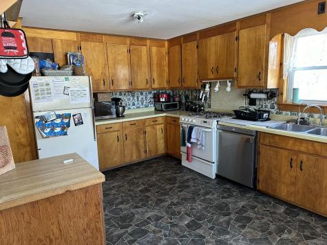 3193 Main Street Rangeley ME 04970