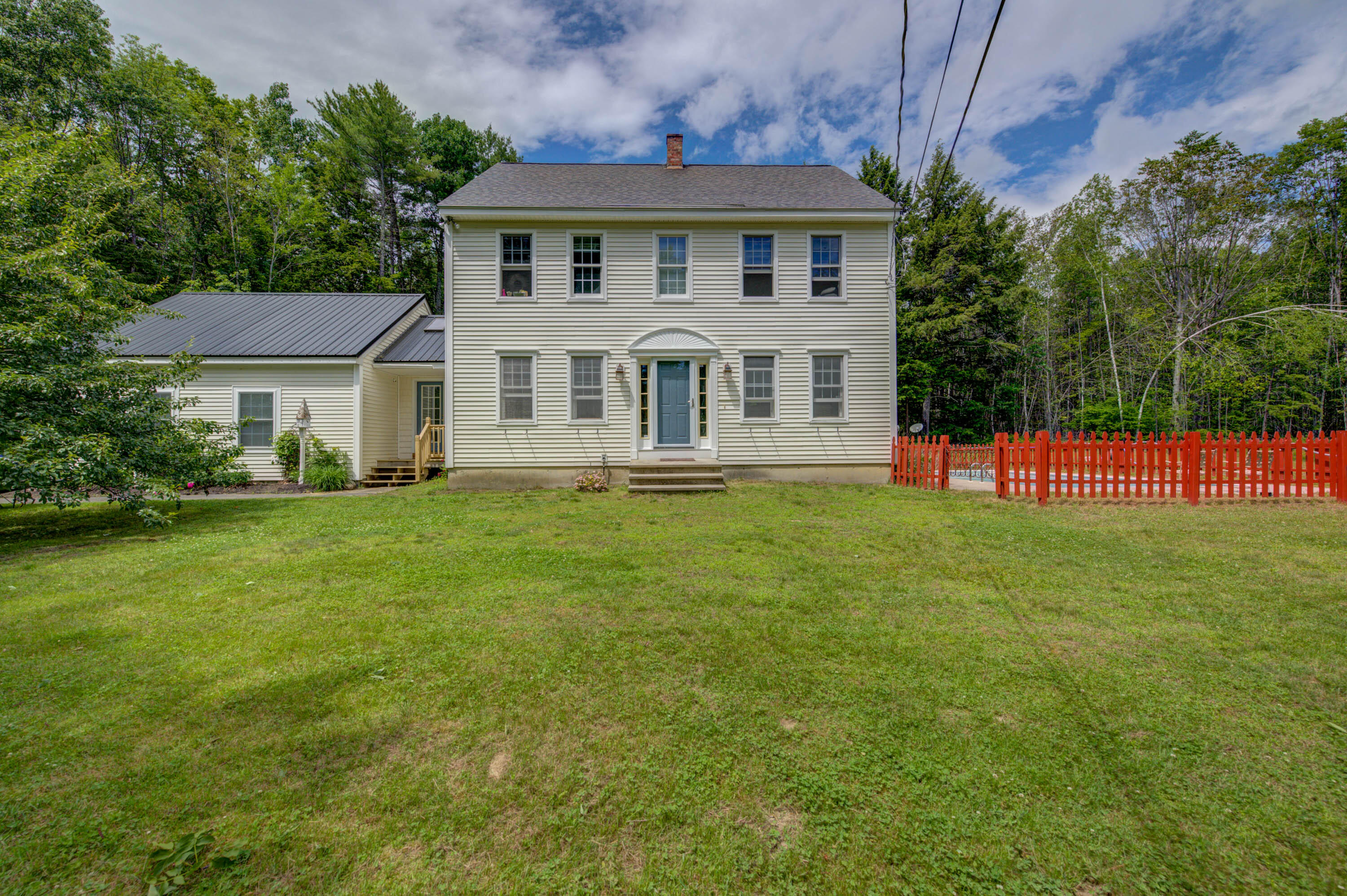 415 Turkey Lane Buxton ME 04093