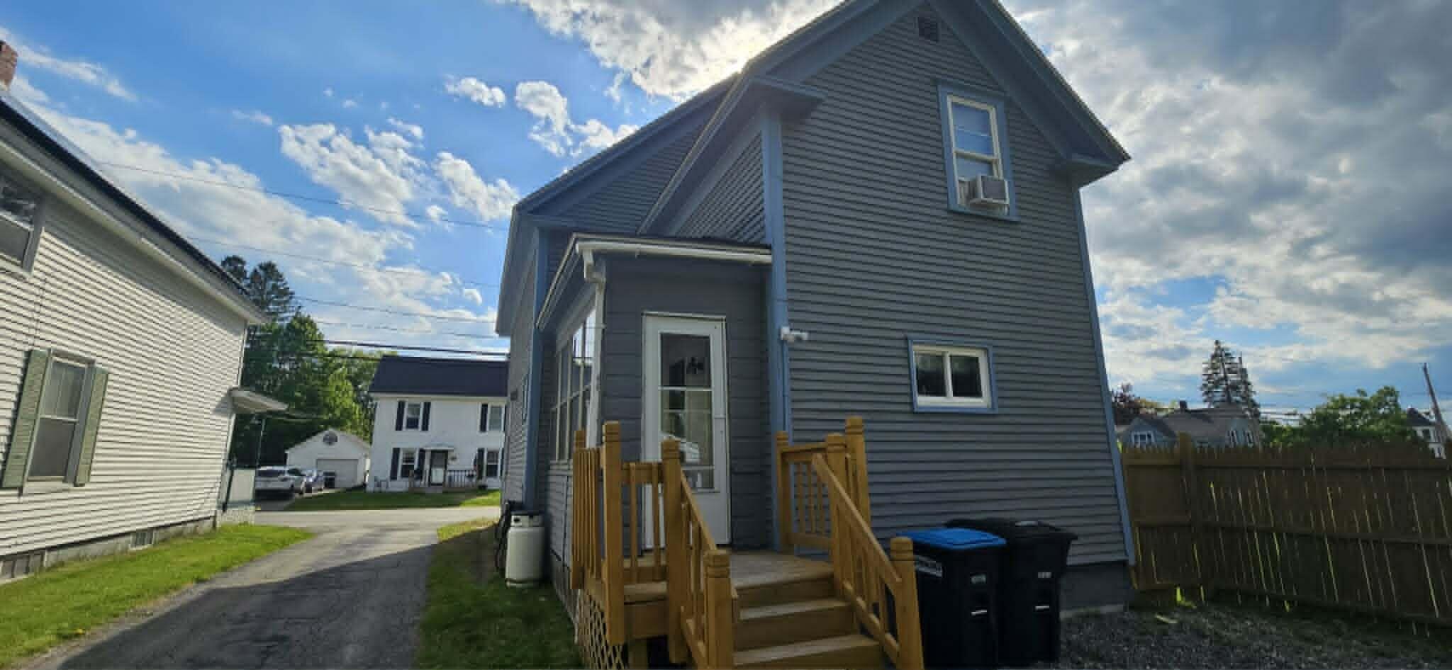 196 Fourth Street Old Town ME 04468