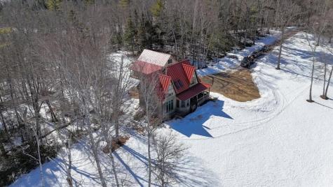 31 Bog Pond Road Phillips ME 04966