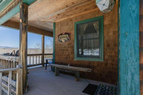 31 Bog Pond Road Phillips ME 04966