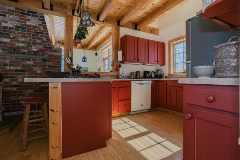 31 Bog Pond Road Phillips ME 04966