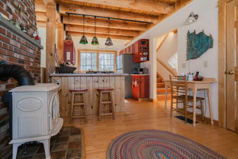 31 Bog Pond Road Phillips ME 04966