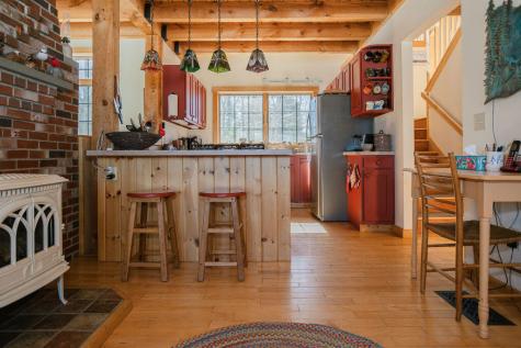 31 Bog Pond Road Phillips ME 04966