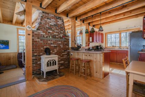 31 Bog Pond Road Phillips ME 04966