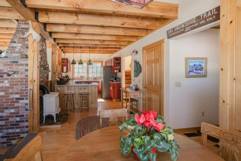 31 Bog Pond Road Phillips ME 04966