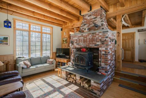 31 Bog Pond Road Phillips ME 04966