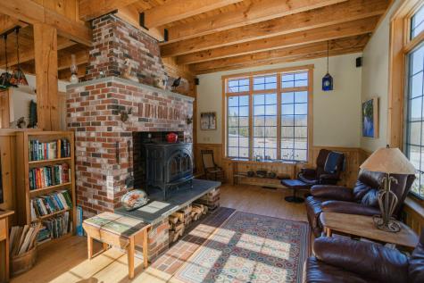 31 Bog Pond Road Phillips ME 04966