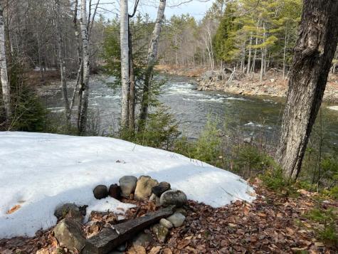 31 Bog Pond Road Phillips ME 04966