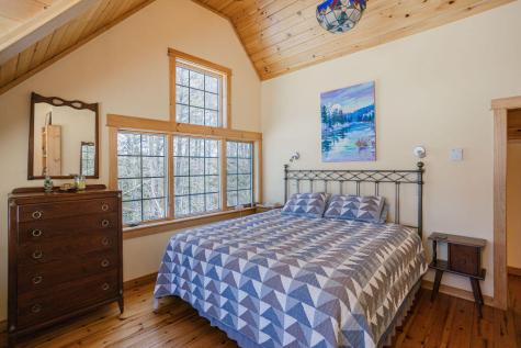 31 Bog Pond Road Phillips ME 04966