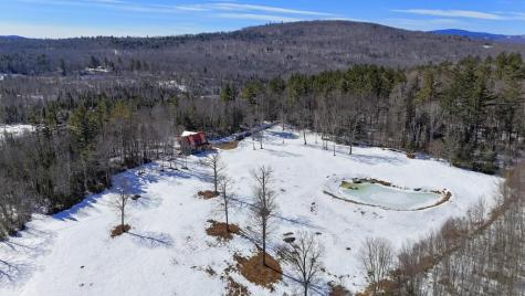 31 Bog Pond Road Phillips ME 04966