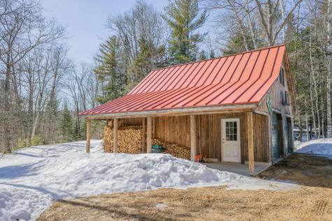 31 Bog Pond Road Phillips ME 04966