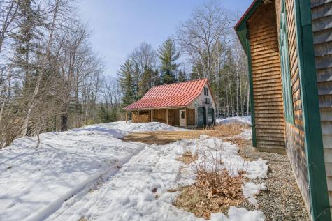 31 Bog Pond Road Phillips ME 04966