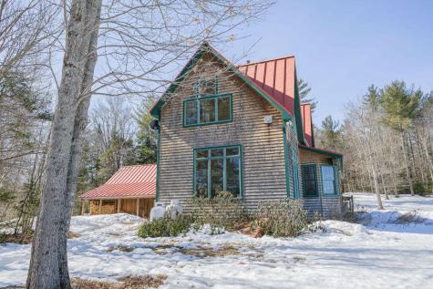 31 Bog Pond Road Phillips ME 04966