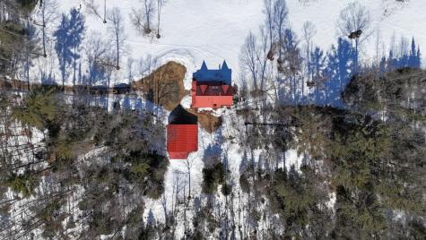 31 Bog Pond Road Phillips ME 04966