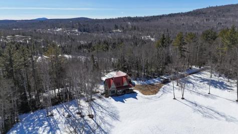 31 Bog Pond Road Phillips ME 04966