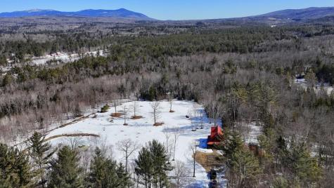 31 Bog Pond Road Phillips ME 04966