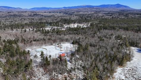 31 Bog Pond Road Phillips ME 04966