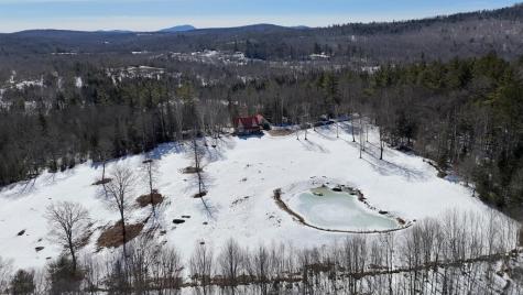 31 Bog Pond Road Phillips ME 04966