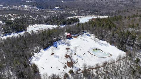 31 Bog Pond Road Phillips ME 04966