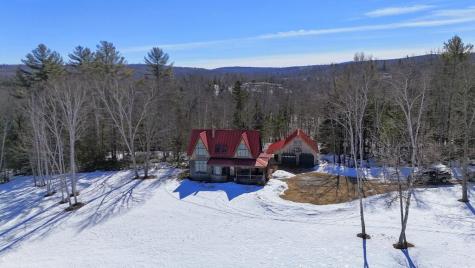 31 Bog Pond Road Phillips ME 04966