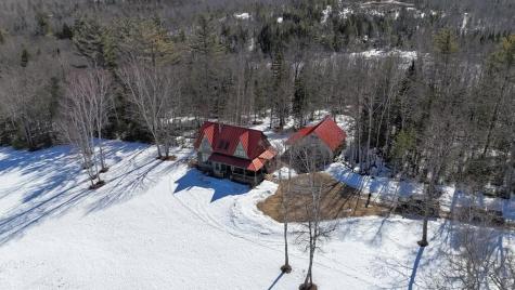 31 Bog Pond Road Phillips ME 04966