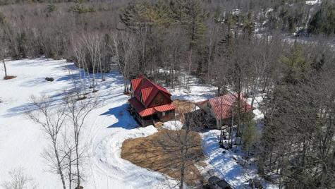 31 Bog Pond Road Phillips ME 04966