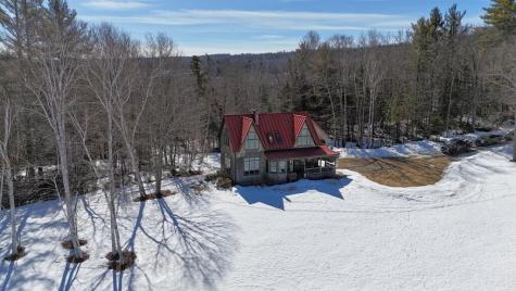 31 Bog Pond Road Phillips ME 04966