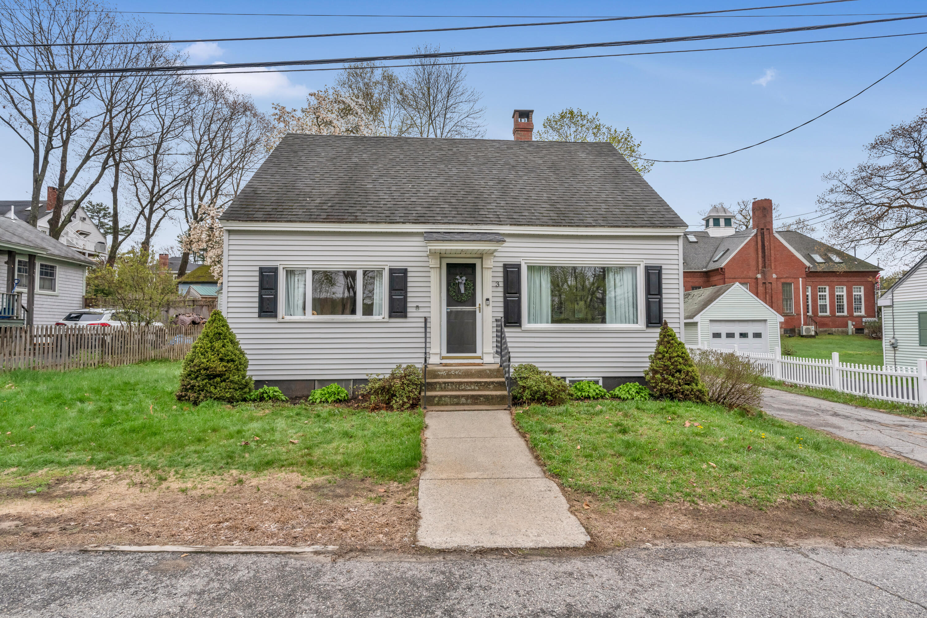 3 Sage Hill Brunswick ME 04011