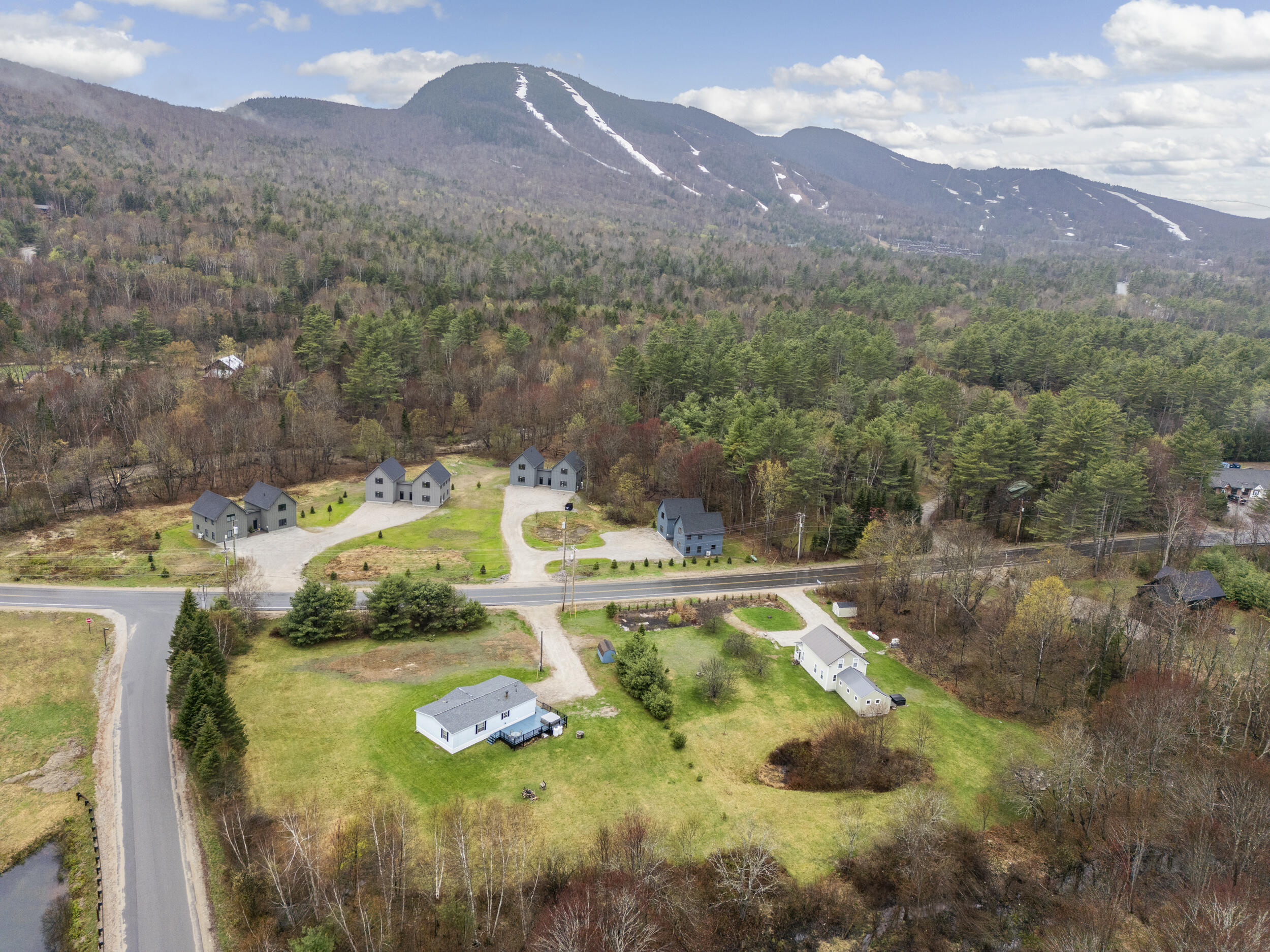 325 Sunday River Road Newry ME 04261