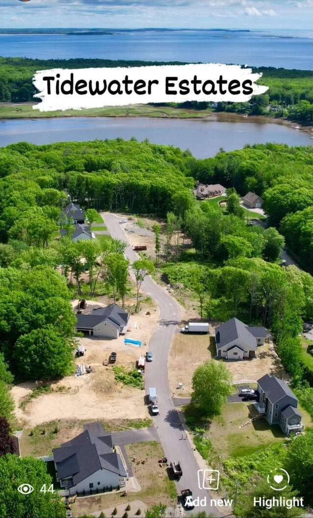 10 Tide Water Drive Biddeford ME 04005