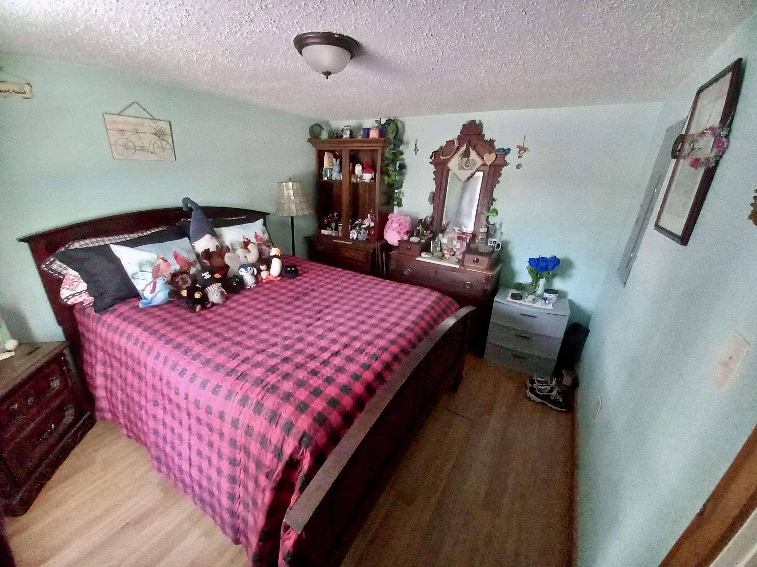 10 Castle Road Harmony ME 04942